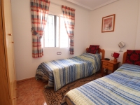 Re-Sale - Townhouse - Algorfa - Montemar