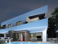 New - Detached Villa - Dolores - polideportivo