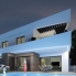 New - Detached Villa - Dolores - polideportivo