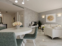 New - Detached Villa - Orihuela Costa