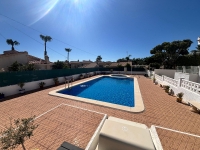 Re-Sale - Detached Villa - Ciudad Quesada - La Fiesta