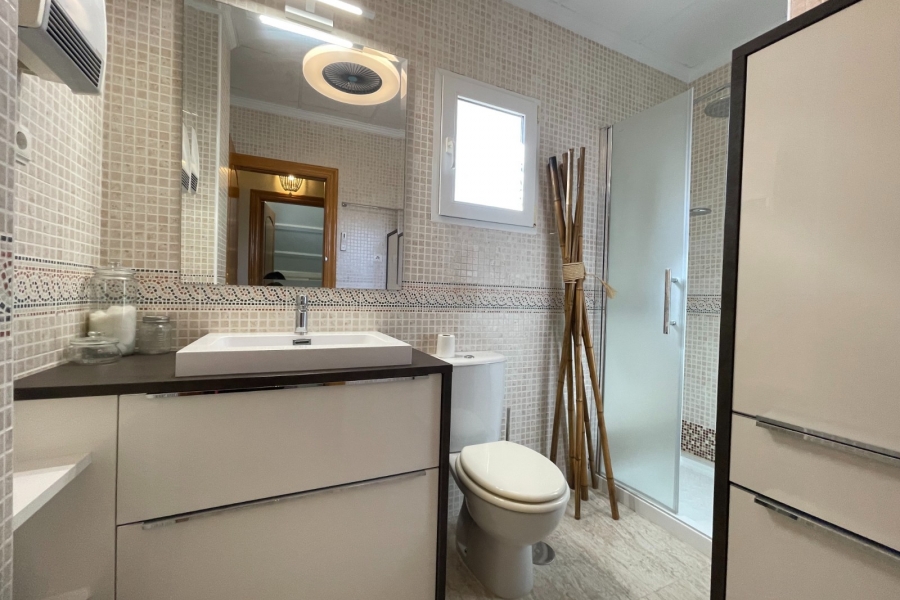 Re-Sale - Townhouse - Torre de La Horadada - Torre de La Horadada - Town