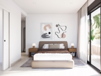 New - Detached Villa - Los Alcazares - Los Alcázares