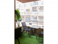 Re-Sale - Apartment - Torrevieja - Torrevieja - Centre