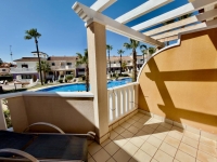 Re-Sale - Townhouse - Ciudad Quesada - Doña Pepa