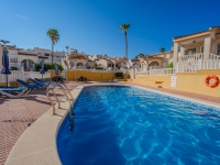 Re-Sale - Detached Villa - Ciudad Quesada - La Marquesa