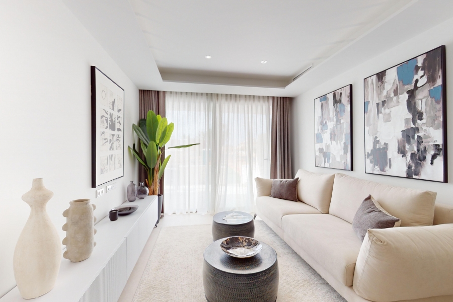 New - Apartment - Orihuela Costa - Cabo Roig