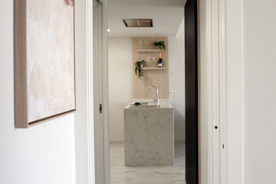New - Apartment - Ciudad Quesada - Doña Pepa