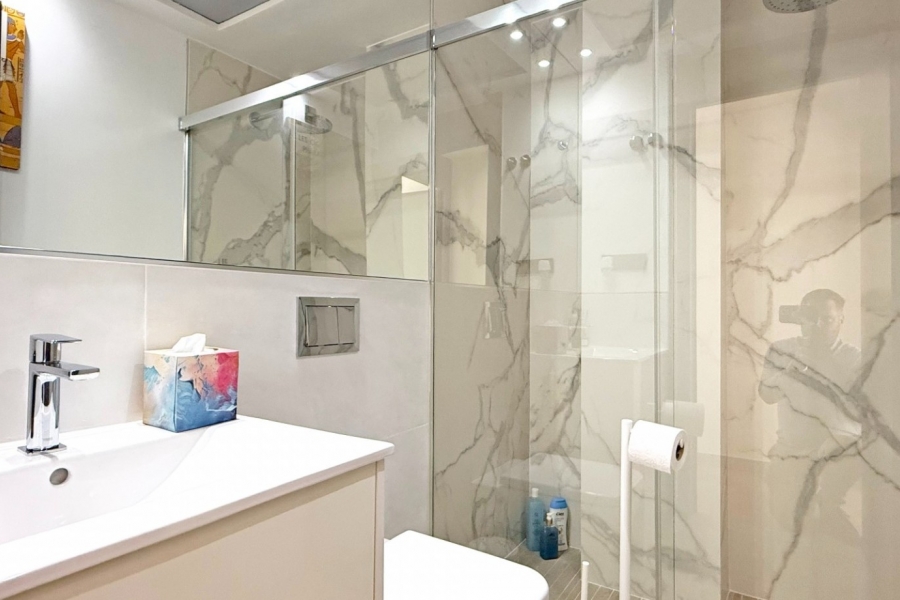 Re-Sale - Detached Villa - Orihuela Costa - Villamartin