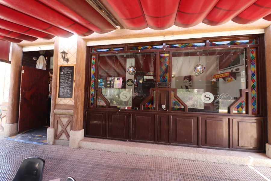 Comercial - Comercial - Formentera del Segura - Formentera - Pueblo