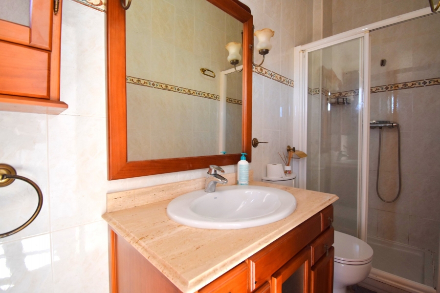 Re-Sale - Townhouse - Orihuela Costa - Los Altos