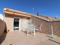 Re-Sale - Detached Villa - Ciudad Quesada - Ciudad Quesada - Town