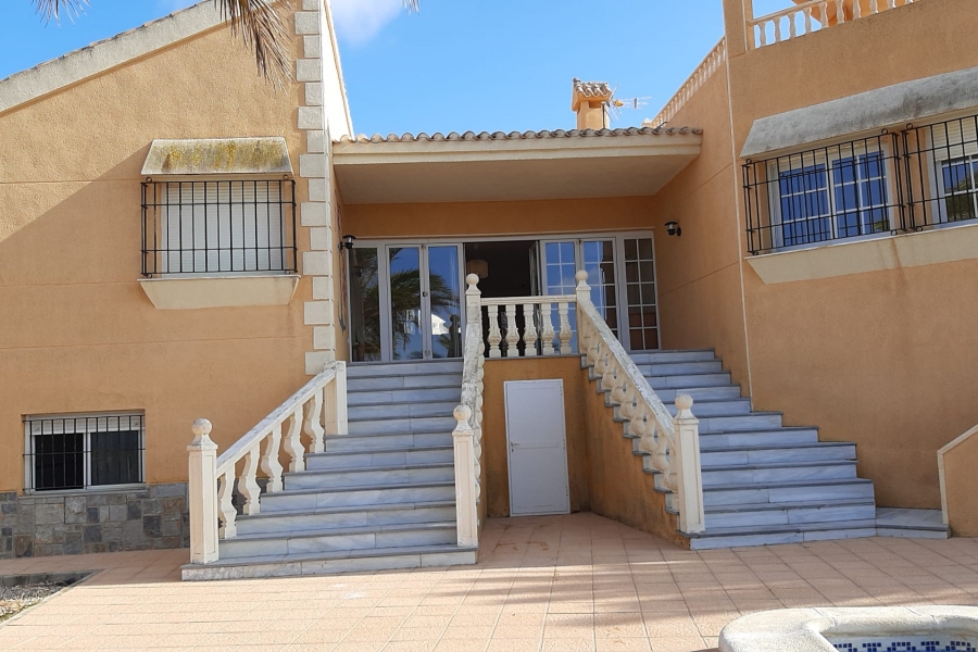 New - Townhouse - San Javier - San Javier - Town
