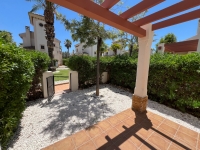 Re-Sale - Detached Villa - Algorfa - La Finca Golf Resort