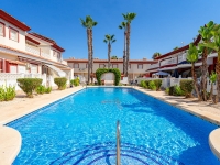 Re-Sale - Townhouse - Ciudad Quesada - Doña Pepa