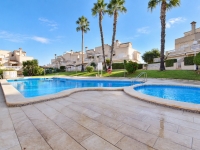 Re-Sale - Townhouse - Orihuela Costa - Los Altos