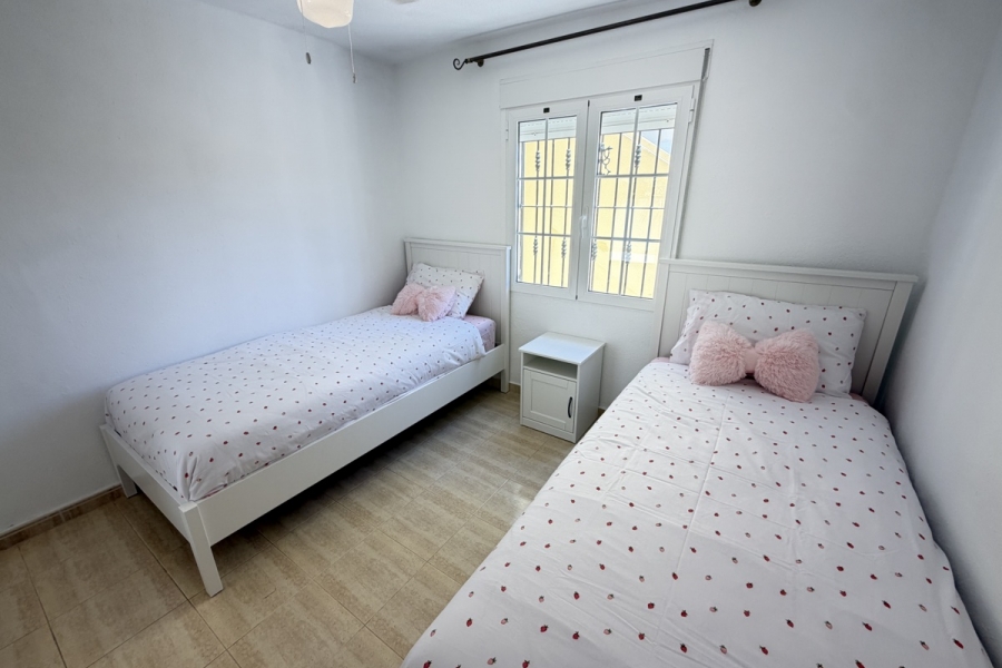 Re-Sale - Detached Villa - Orihuela Costa - Las Ramblas