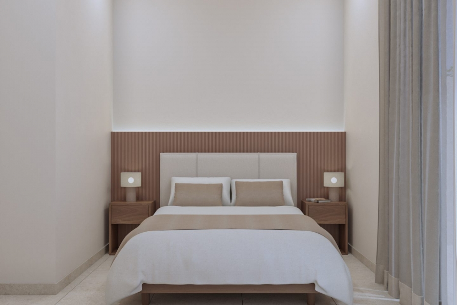 New - Apartment - Pilar de La Horadada - Pilar de La Horadada - Town