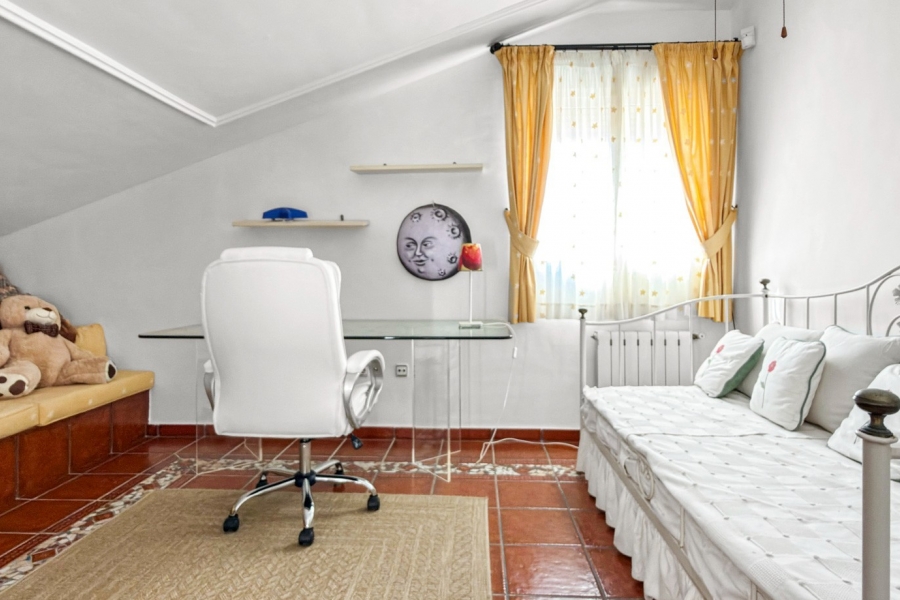 Re-Sale - Detached Villa - Torrevieja - Torrelamata - La Mata