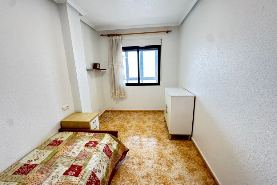 Re-Sale - Townhouse - San Miguel de Salinas - San Miguel - Town