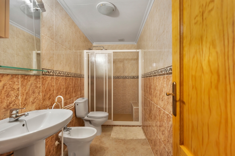 Re-Sale - Apartment - Torrevieja - Playa Los Naufragos