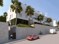 New - Apartment - Algorfa - Algorfa - Village