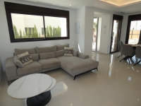 Re-Sale - Detached Villa - Ciudad Quesada - Doña Pepa