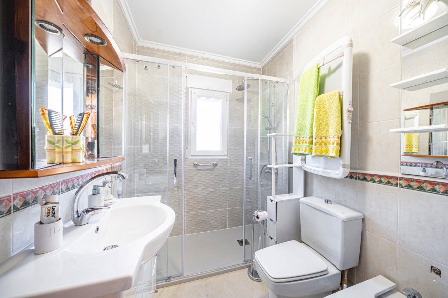 Re-Sale - Detached Villa - Ciudad Quesada - Ciudad Quesada - Town