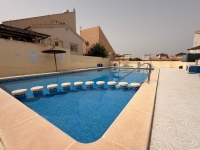Re-Sale - Detached Villa - Benijofar - Benimar