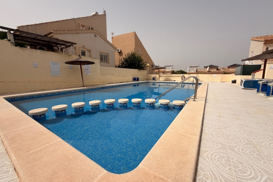 Re-Sale - Detached Villa - Benijofar - Benimar
