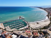 Re-Sale - Apartment - Torre de La Horadada - Torre de La Horadada - Town