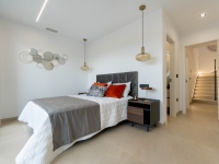 New - Detached Villa - San Pedro del Pinatar - San Pedro del Pinatar - Town