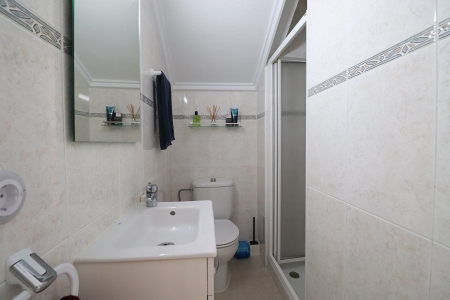 Re-Sale - Townhouse - Benijofar - Monte Azul