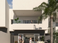 New - Townhouse - Monforte del Cid