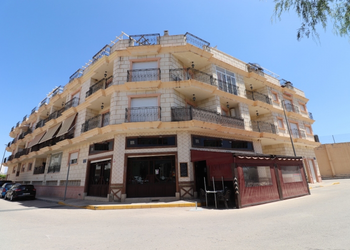 Comercial - Comercial - Formentera del Segura - Formentera - Pueblo