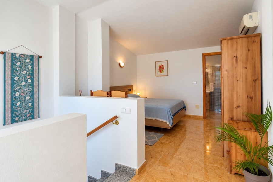 Re-Sale - Townhouse - Orihuela Costa - La Florida