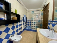 Re-Sale - Detached Villa - Algorfa - Lomas de La Juliana