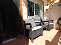Re-Sale - Townhouse - Algorfa - Montemar