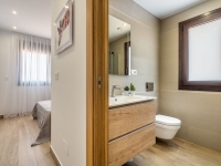 Nieuw - Appartement - Finestrat