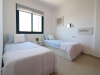 Re-Sale - Apartment - Ciudad Quesada - Doña Pepa