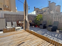 Re-Sale - Townhouse - Orihuela Costa - Villamartin