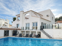Re-Sale - Detached Villa - Orihuela Costa - Villamartin