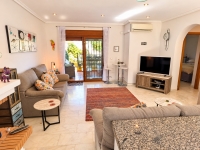 Re-Sale - Apartment - Algorfa - La Finca Golf Resort