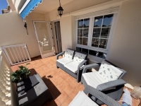 Re-Sale - Townhouse - Orihuela Costa - Las Ramblas