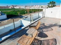 Re-Sale - Detached Villa - Pilar de La Horadada - Pilar de La Horadada - Town