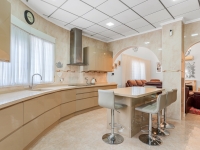 Re-Sale - Detached Villa - Ciudad Quesada - La Marquesa