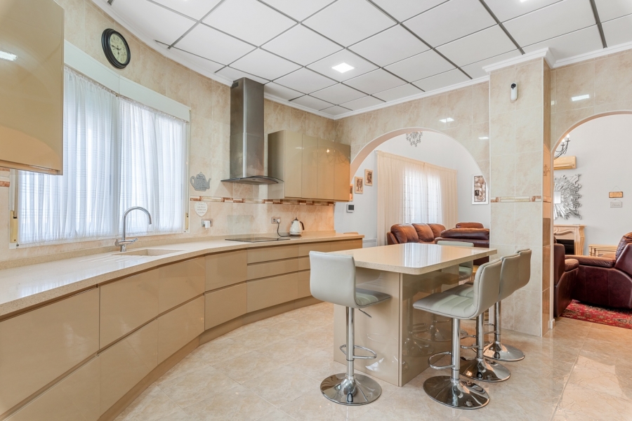 Re-Sale - Detached Villa - Ciudad Quesada - La Marquesa