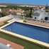 Re-Sale - Detached Villa - Algorfa - Algorfa - Village