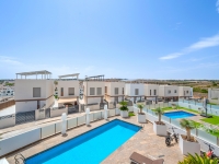 Re-Sale - Detached Villa - Orihuela Costa - Villamartin