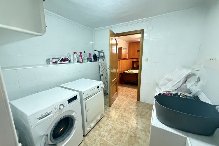 Re-Sale - Detached Villa - Torrevieja - Los Balcones